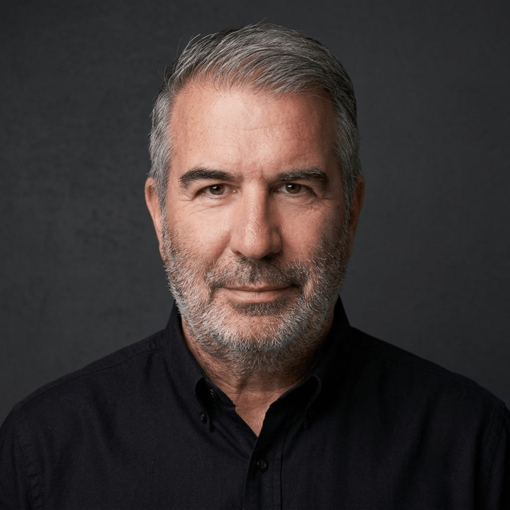 Patrick Vieljeux